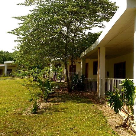 Hotel Villas Magen 엘 레마테 외부 사진