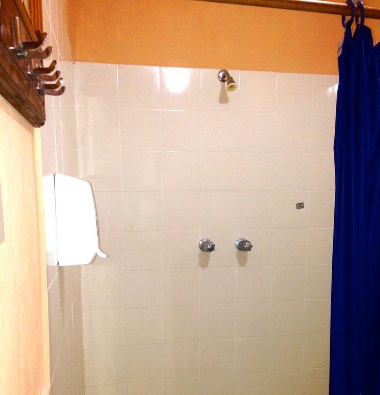 Hotel Villas Magen 엘 레마테 객실 사진